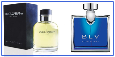 perfumes masculinos