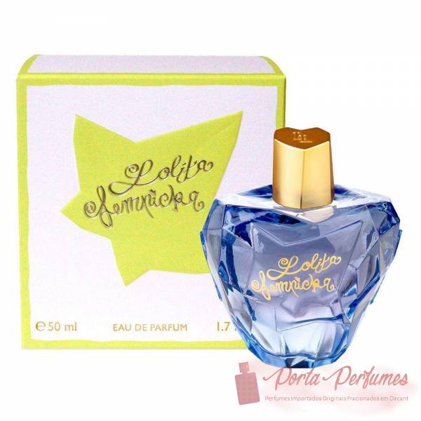 Decant / Amostra do Perfume Feminino Lolita Lempicka Eau de Parfum (EDP)